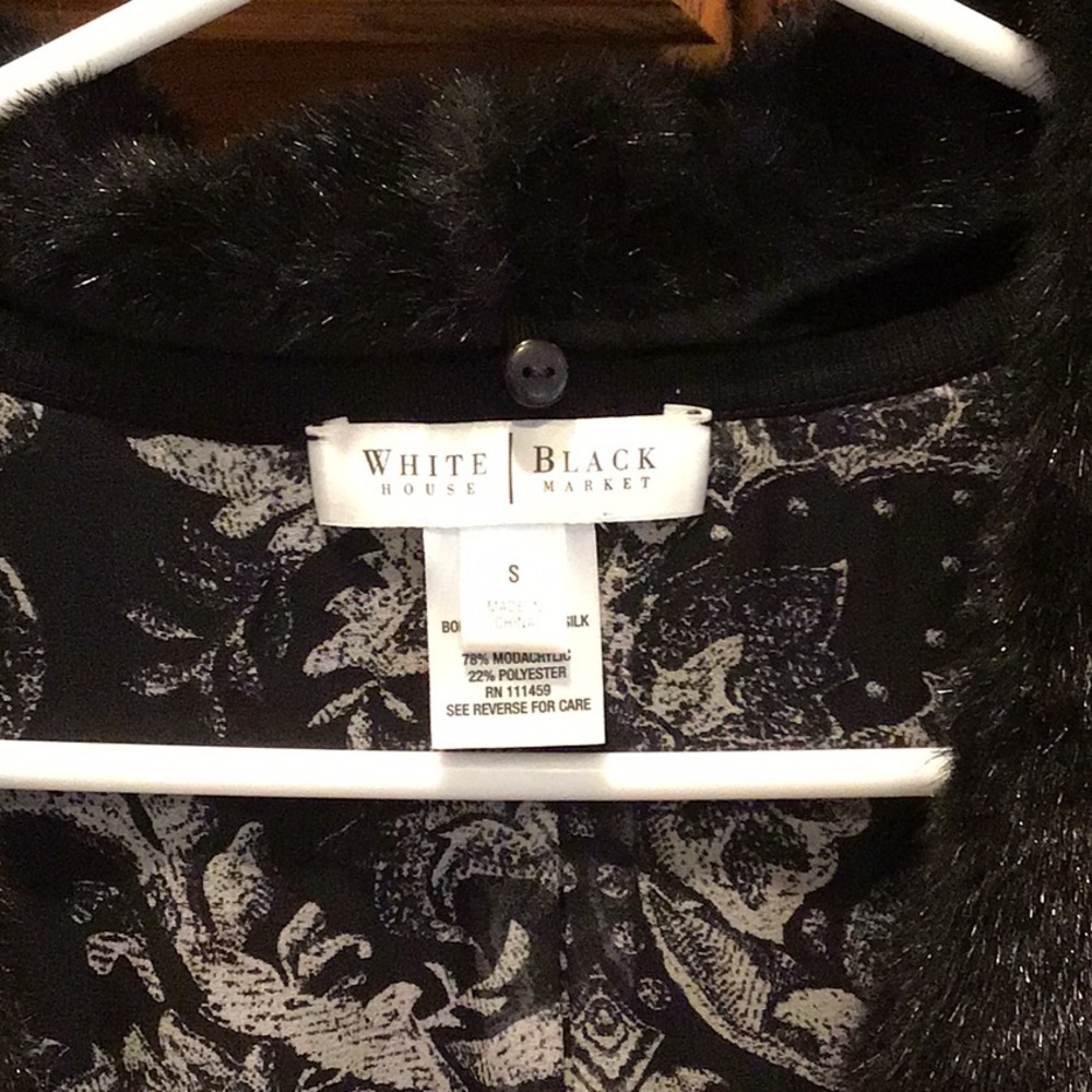 Jacket - Picture 2 of 3